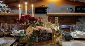 Francois Boutique Rooms - Matterhorn Retreat & SPA in Cervinia - Image 5
