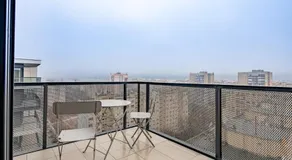 Modern 2-room flat with terrace - Image 5