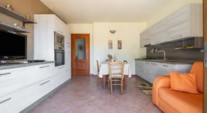 Appartamento \"Villetta Nora\" vicino alla spiaggia con aria condizionata e terrazza - Image 5