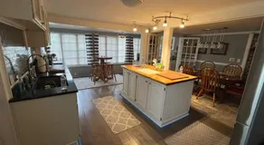 515Escape - Near downtown, private backyard, firepit, bbq, fun! - Image 3