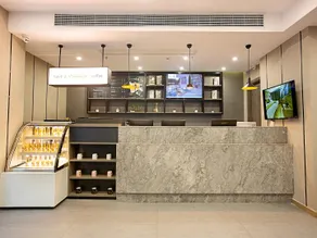Hanting Hotel Luoyang Haust - Image 2