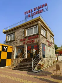 NEW RUBI RESTAURANT CUM BAR AND LODGE  - Image 4
