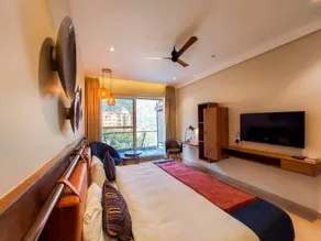 Antalya Hotel & Spa, Rishikesh - Image 2