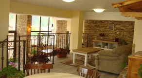 Guest House & Bistro Lefterova - Image 4