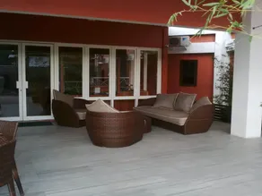 Fovere Bandara Semarang - Image 4