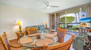 Leinaala Oceanfront #301 Oceanfront Views A/C, wifi, Pool, Great Rates - Image 4
