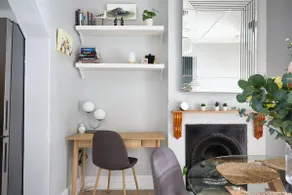 3 Bed Premium Terrace with parking - Image 3