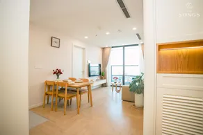 Leasy Apartment at The Ninety Complex - Image 4