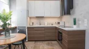 Urban Jungle apartment in the heart of the city - Image 5