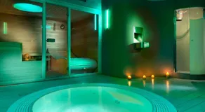 Yes Hotel Touring & SPA - Image 4