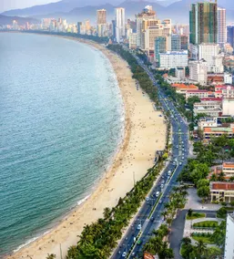 Ocean Dream Apartment Nha Trang - Image 4