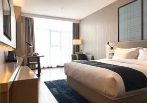 Echarm Hotel Jingzhou Olympic Sports Center - Image 5