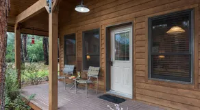 Shadow Mountain Lodge and Cabins - Image 3