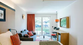 Hôtel Les Ardillières du Pont d'Oye - Image 2
