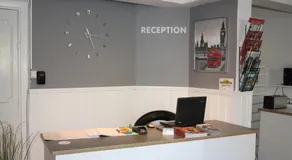 Lilla Hotellet - Image 5