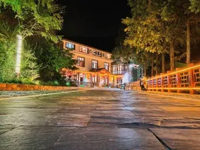 Nanyue Xingying Villa - Image 3
