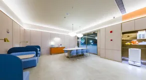 Hanting Hotel Shanghai Dahua Xincun Road Metro Station - Image 3