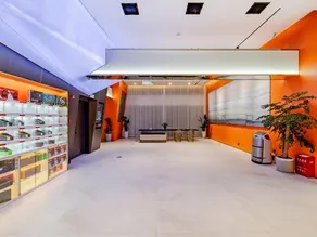 Wuhu Squirrel Garden Hotel (Zhongshan Road Pedestrian Street) - Image 5