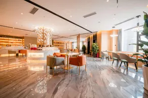 Jintang Chaoshell Baopo Hotel - Image 5