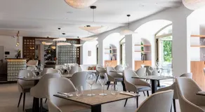Hôtel du Parc Cavalaire sur Mer - Image 4