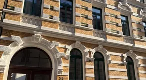 Ferienwohnung Henricistrasse - Image 3