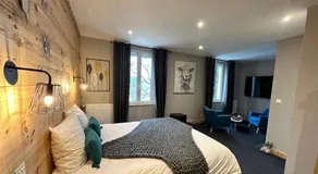 Hôtel-Restaurant La Bergerie - Image 2