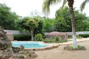Koox Naluum Eco Hotel - Image 4
