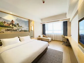 Hope Hotel (Hezhou Lingfeng Square Branch) - Image 2