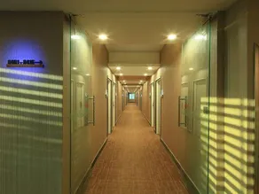 7 Continents Business Tourism Hotel - Image 4