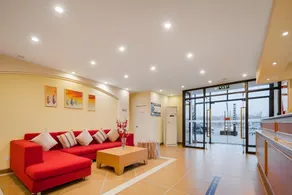 Home Inn Shenyang Yuhong Sunshine 100 - Image 4