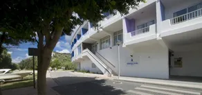 Blue Hotel Paradis Blau - Image 4