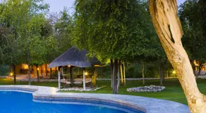 Mushara Lodge - Image 5
