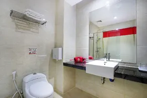 ZEN Rooms Near BCS Mall Penuin - Image 3