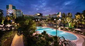 Disney's Hollywood Hotel - Image 3