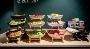 Brown Dot Hotel NamGumi - Image 2