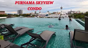 Purnama Skycondo Homestay - Image 3