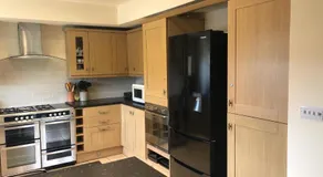 Redcot holiday bungalow - Image 3