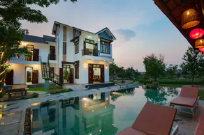 Tra Que Flower Homestay - Image 3