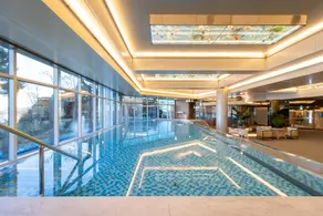 Hotel Interburgo Daegu - Image 4