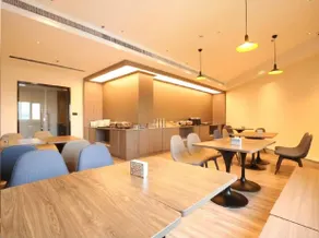 Hanting Hotel Jinan Nongganyuan Road - Image 3
