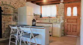 Traditional Stone House at Great Location - Image 3