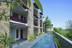 djabu Seminyak Hotel - Image 3