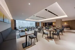 Home Inn Plus Wuxi Huishan Wanda Plaza - Image 3