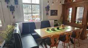 Pension & Gasthof "Am Park" UG - Image 4