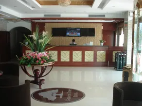 GreenTree Inn Anhui Lu’an Huoshan Yingjia Avenue Business Hotel - Image 4