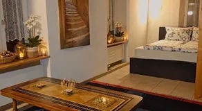Zimmer mit Zugang zu Küche & Bad - Image 5