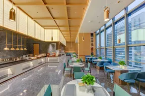 Zhuhai E•Bether Apartment Hotel - Image 4