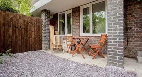 Modern Central 1BD Flat in Clerkenwell - sleeps 4! - Image 4
