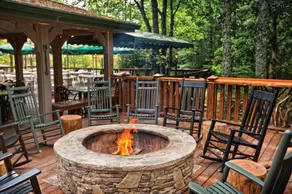Club Wyndham Resort at Fairfield Sapphire Valley - Image 3