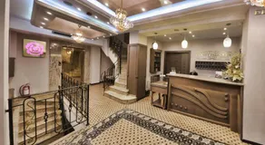 City Palace Hotel - Image 5